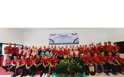 Raker MTsN 16 Jakarta TP. 2025/2026 (Part 1)